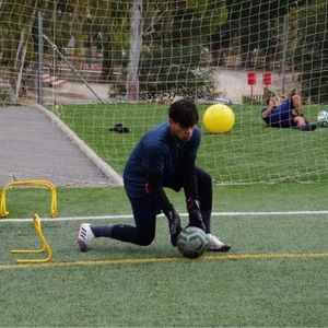 Meet your Posher, John